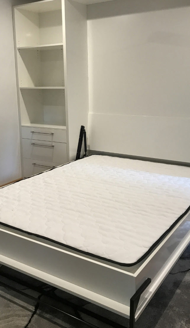 SmartBed_Install_Bed SmartBed Install Bed