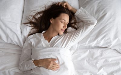 5 Reasons Why a Good Night’s Sleep Is Important
