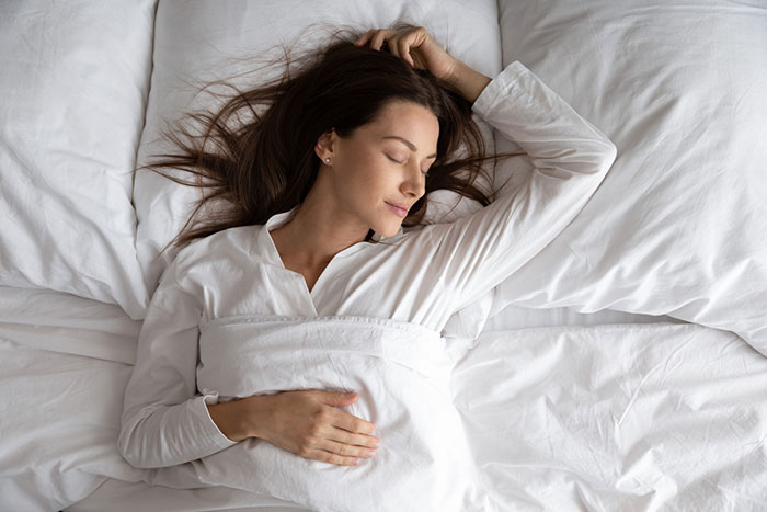 5 Reasons Why a Good Night’s Sleep Is Important